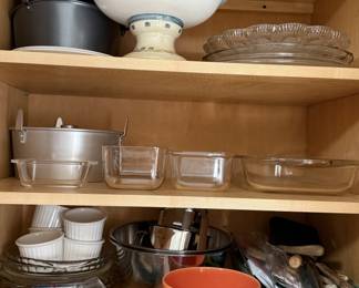 Kitchenware