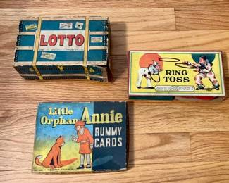 Vintage Games 
