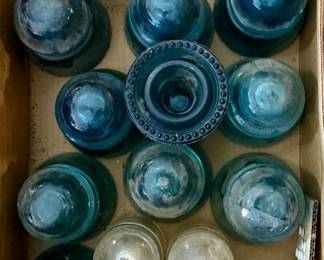 Insulators