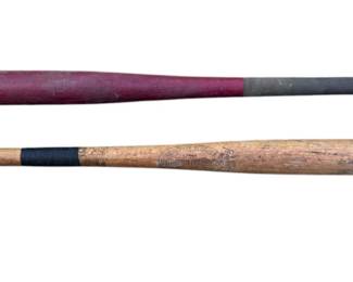 Baseball Bats