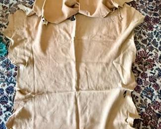 Animal Hide
