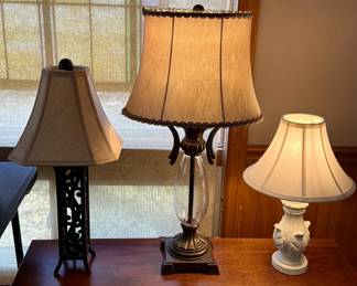 Lamps