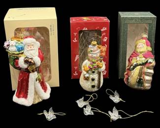 Christmas Ornaments