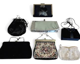 Vintage Purses