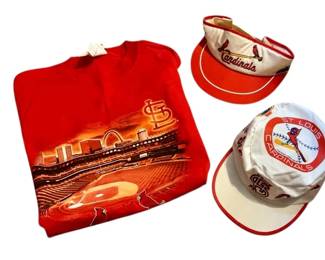 Cardinals