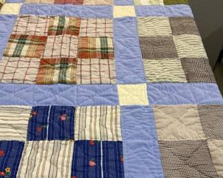 Quilt