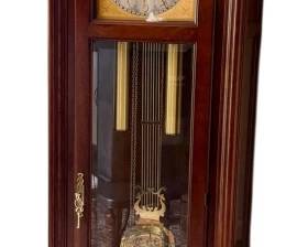 Howard Miller Grandfather Clock