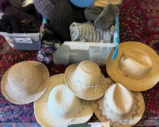 Hats