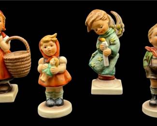 Hummel Lot