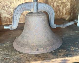 Iron Bell
