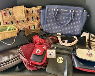 Purse Lot