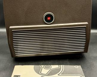 Movie Projector