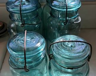 Jars