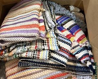 Rag Rugs