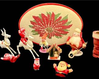 Vintage Christmas