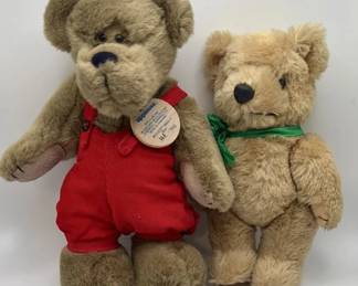 Teddy Bears