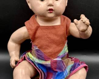 Composite Doll