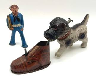 Celluloid Dog