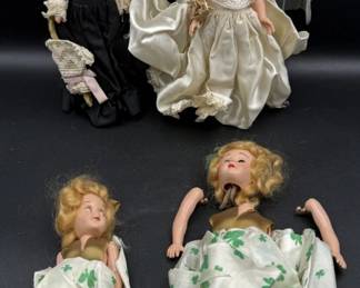 Dolls