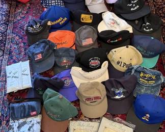 Hat Lot