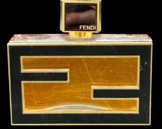 Fendi Eau de Parfum Extreme 
