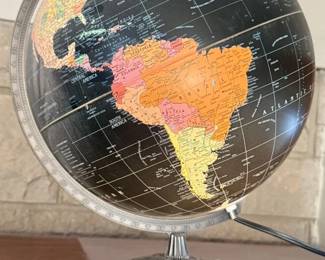Replogle Starlight Series Light Up Globe