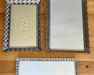 Dresser Mirrors