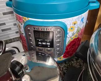 Insta-pot