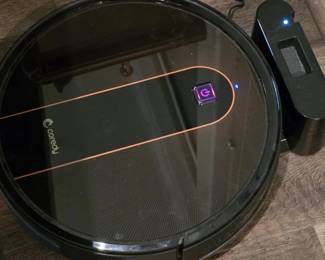 Coredy robot Vacuum