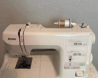 Kenmore Sewing Machine