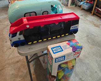 Toys
