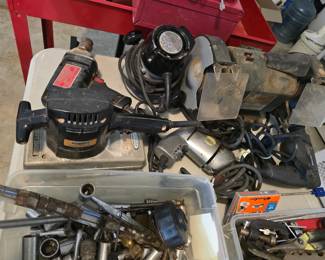 Hand-Tools