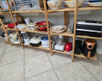 small appliances