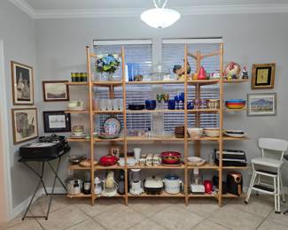 small appliances