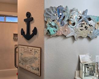 Wall art