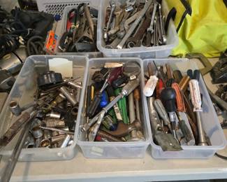 Hand-Tools