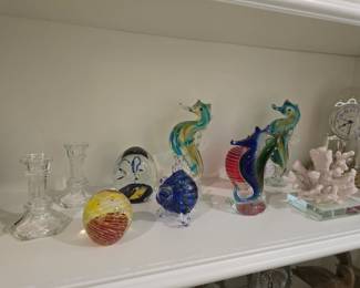 art glass