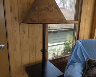 Lamp