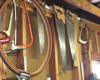 Saws
