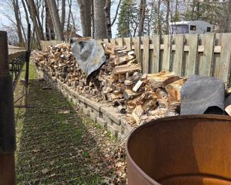 Wood