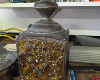 Light fixtures 