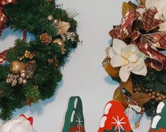Wreaths
