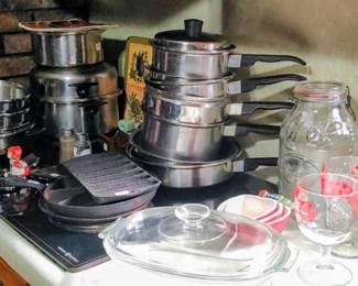 Cookware