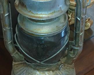 Dietz Antique D-Lite No.2 Kerosene USA