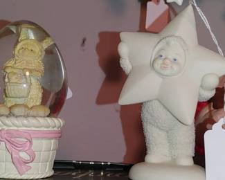 Snowbabies