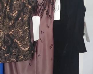 If you know someone who loves vintage clothes this is the sale with tags