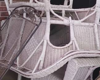 Wicker