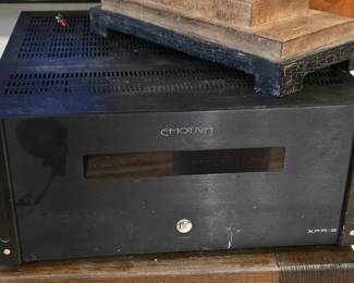 Emotiva XPR - 2 Amplifer 