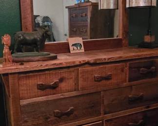 Another View of Dresser