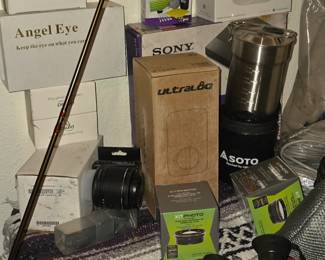 Home Gadgets